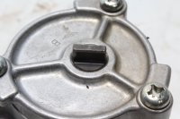 mécanisme dentraînement de la pompe à huile moteur de lubrification Kawasaki GPZ 750 R ZX750G 85-86