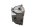 mécanisme dentraînement de la pompe à huile moteur de lubrification Kawasaki GPZ 750 R ZX750G 85-86