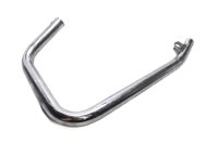 Rechter valbeugel, beschermbeugel, framehoes Moto Guzzi California III VW 87-93