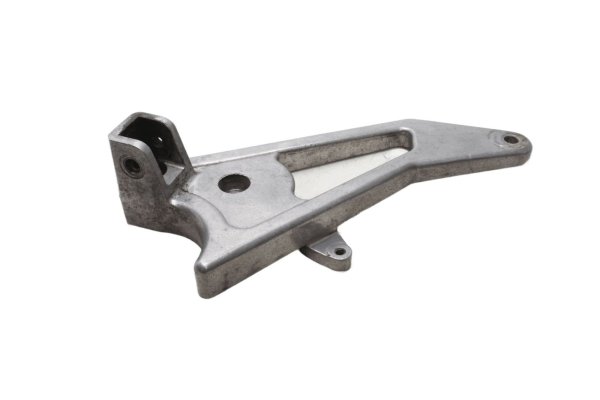 Steunplaat voor voetsteunbeugel, rechtsachter Moto Guzzi California III VW 87-93