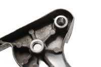 Steunplaat voor voetsteunbeugel, rechtsachter Moto Guzzi California III VW 87-93