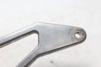 Steunplaat voor voetsteunbeugel, rechtsachter Moto Guzzi California III VW 87-93