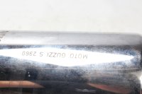 Uitlaatdemper rechterzijde Moto Guzzi California III VW 87-93
