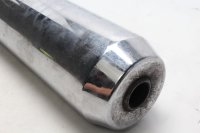 Uitlaatdemper rechterzijde Moto Guzzi California III VW 87-93