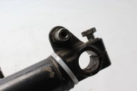 Lagerbevestiging voor de achterbrugas Moto Guzzi California III VW 87-93