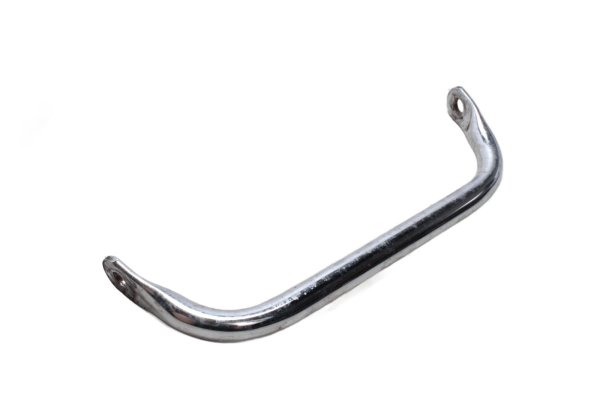 Bagagedrager achter, chroom Moto Guzzi California III VW 87-93