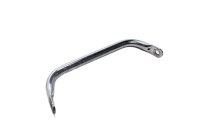 Bagagedrager achter, chroom Moto Guzzi California III VW 87-93