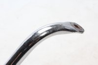 Bagagedrager achter, chroom Moto Guzzi California III VW 87-93