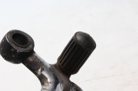Remhendel, voetremhendel, achterpedaal Moto Guzzi California III VW 87-93