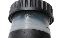 Rempomp rechtsachter, hoofdremcilinder Moto Guzzi California III VW 87-93