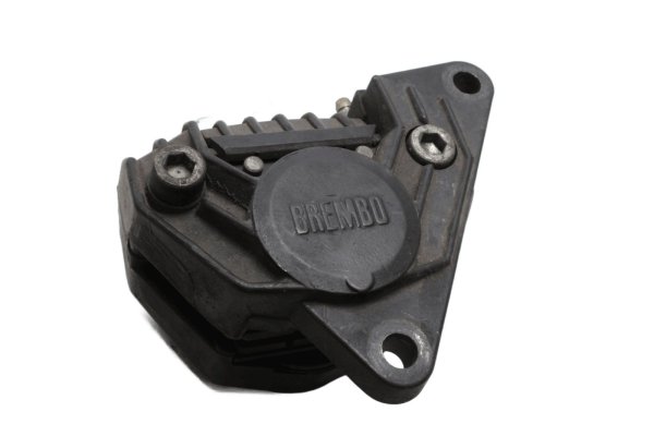 Achterremklauw, remklauwzuiger, rem Moto Guzzi California III VW 87-93