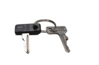 Slotenset, contactslot, brandstofslot, sleutel Moto Guzzi California III VW 87-93