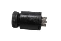 Slotenset, contactslot, brandstofslot, sleutel Moto Guzzi California III VW 87-93