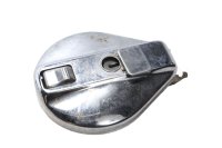 Slotenset, contactslot, brandstofslot, sleutel Moto Guzzi California III VW 87-93