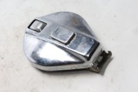 Slotenset, contactslot, brandstofslot, sleutel Moto Guzzi California III VW 87-93