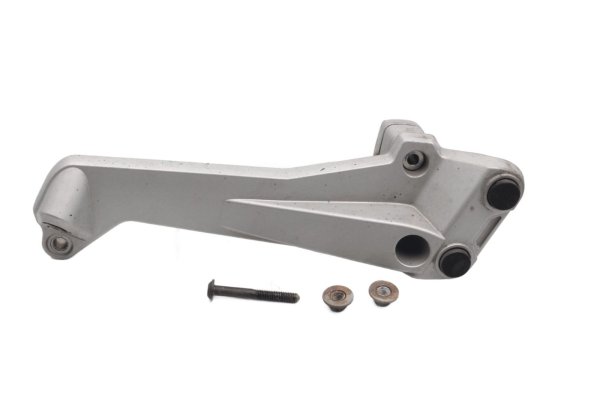 Luggage rack, left side holder BMW R 1200 GS K25 0307 R12 04-07