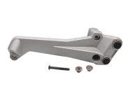 Luggage rack, left side holder BMW R 1200 GS K25 0307 R12 04-07
