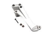 Luggage rack, left side holder BMW R 1200 GS K25 0307 R12 04-07