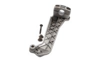 Luggage rack, left side holder BMW R 1200 GS K25 0307 R12 04-07