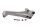 Luggage rack, left side holder BMW R 1200 GS K25 0307 R12 04-07