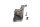 Luggage rack, left side holder BMW R 1200 GS K25 0307 R12 04-07