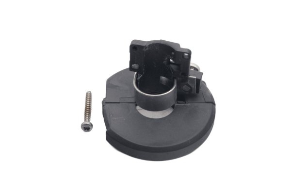 Throttle cable holder, throttle valve linkage bracket BMW R 1200 GS K25 0307 R12 04-07