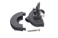 Throttle cable holder, throttle valve linkage bracket BMW R 1200 GS K25 0307 R12 04-07