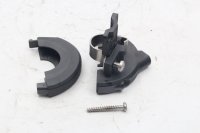 Throttle cable holder, throttle valve linkage bracket BMW R 1200 GS K25 0307 R12 04-07