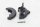 Throttle cable holder, throttle valve linkage bracket BMW R 1200 GS K25 0307 R12 04-07
