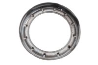 Fuel tank mounting ring, tank ring BMW R 1200 GS K25 0307 R12 04-07