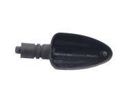 Front left indicator housing, indicator light, signal BMW R 1200 GS K25 0307 R12 04-07