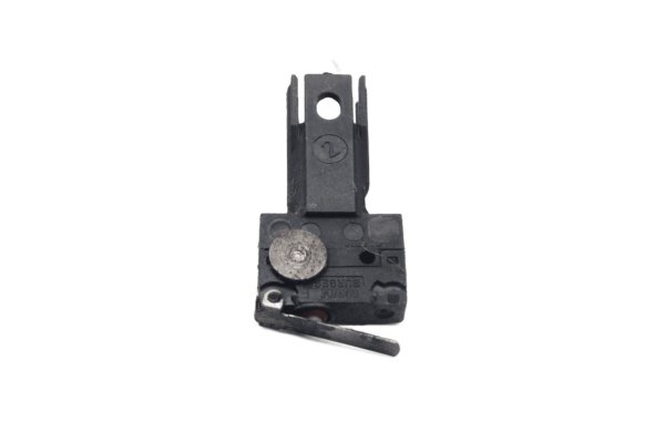 Front brake light switch, hydraulic switch BMW R 1200 GS K25 0307 R12 04-07
