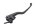 Front clutch lever, clutch assembly, hand lever BMW R 1200 GS K25 0307 R12 04-07