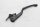 Front clutch lever, clutch assembly, hand lever BMW R 1200 GS K25 0307 R12 04-07