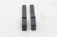 Intake duct air grille set air guide BMW R 1200 GS K25 0307 R12 04-07