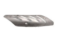 Exhaust heat shield cover, protective vented BMW R 1200 GS K25 0307 R12 04-07