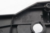 Pannier rack, luggage carrier, top case plate BMW R 1200 GS K25 0307 R12 04-07