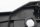 Pannier rack, luggage carrier, top case plate BMW R 1200 GS K25 0307 R12 04-07