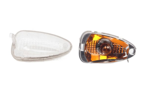 Rear right indicator housing lenses BMW R 1200 GS K25 0307 R12 04-07