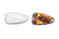 Rear right indicator housing lenses BMW R 1200 GS K25 0307 R12 04-07