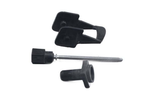 Headlight adjustment mechanism, holder, fixing BMW R 1200 GS K25 0307 R12 04-07