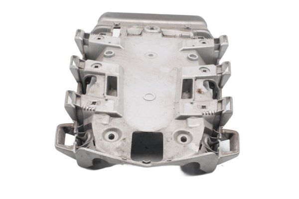 Left pannier rack, luggage carrier holder BMW R 1200 GS K25 0307 R12 04-07