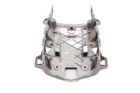 Left pannier rack, luggage carrier holder BMW R 1200 GS K25 0307 R12 04-07