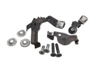 Fuel tank bracket set mounting screws BMW R 1200 GS K25 0307 R12 04-07