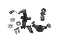 Fuel tank bracket set mounting screws BMW R 1200 GS K25 0307 R12 04-07
