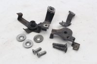 Fuel tank bracket set mounting screws BMW R 1200 GS K25 0307 R12 04-07