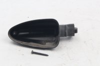 Rear left indicator housing, taillight mount BMW R 1200 GS K25 0307 R12 04-07
