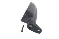 Rear left indicator housing, taillight mount BMW R 1200 GS K25 0307 R12 04-07