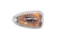 rear right turn signal, orange indicator light BMW R 1200 GS K25 0307 R12 04-07