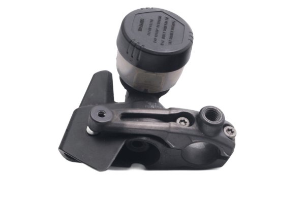 Clutch assembly, master cylinder, front hydraulics BMW R 1200 GS K25 0307 R12 04-07